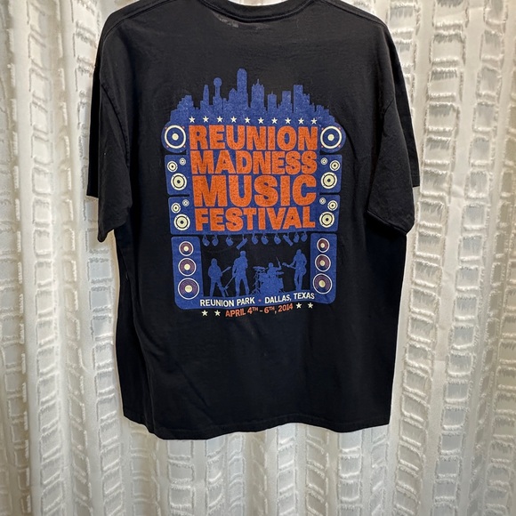 Bruce Springsteen T-Shirt - Picture 2 of 2